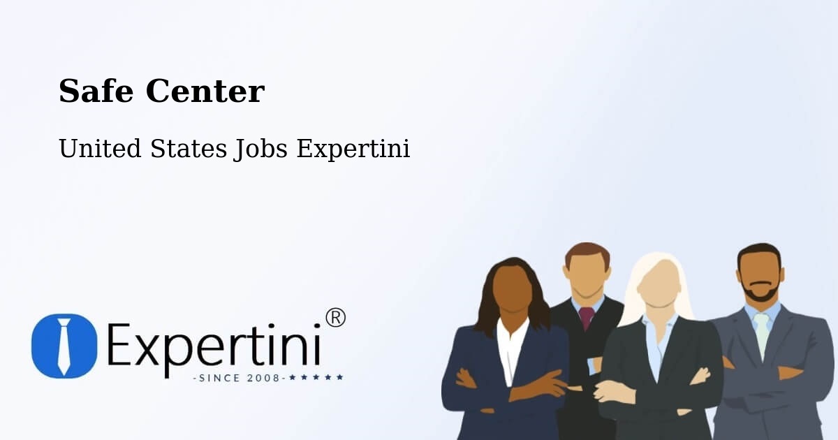 Safety Center – Kohler - United States Jobs Expertini